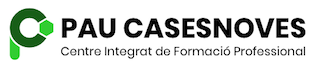 Aulavirtual CIFP Pau Casesnoves